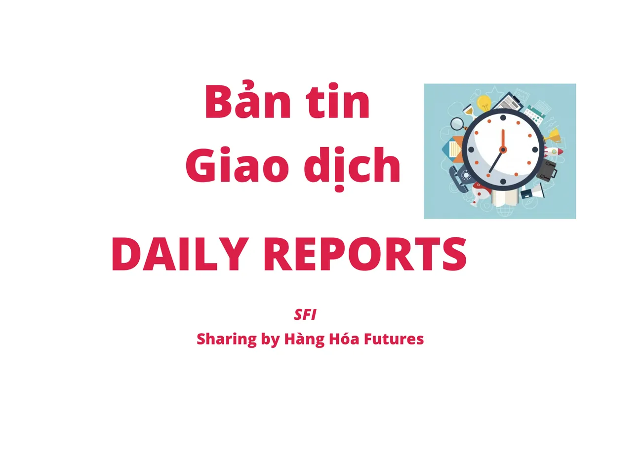 [Bản tin Giao dịch] - Ngày 28.11.2022