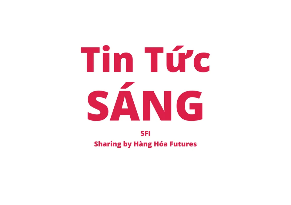 [Tin tức Sáng] - Ngày 21.12.2022