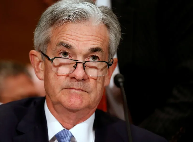 Powell khẳng định Fed sẽ không thay đổi mục tiêu lạm phát 2%