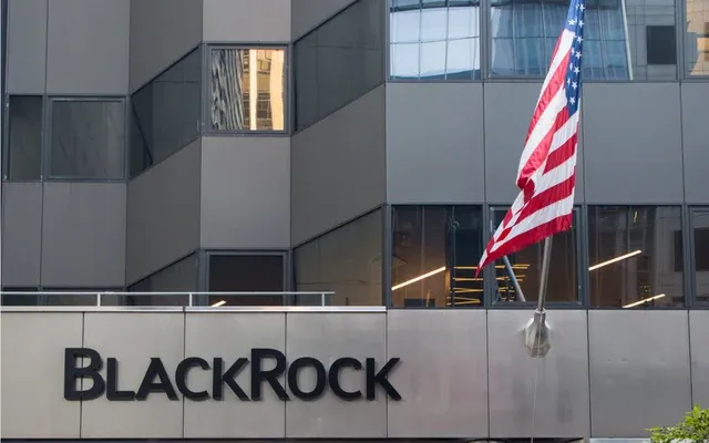 BlackRock: Thị trường đã sai khi chỉ 'chăm chăm' dự đoán Fed sắp hạ lãi suất