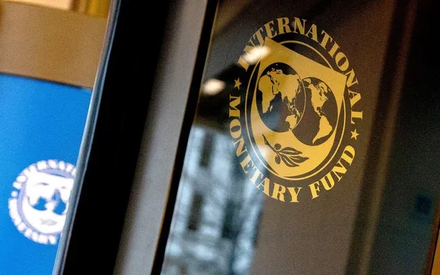 IMF cảnh báo kinh tế toàn cầu tăng trưởng yếu ớt nhất kể từ 1990 vì lãi suất tăng