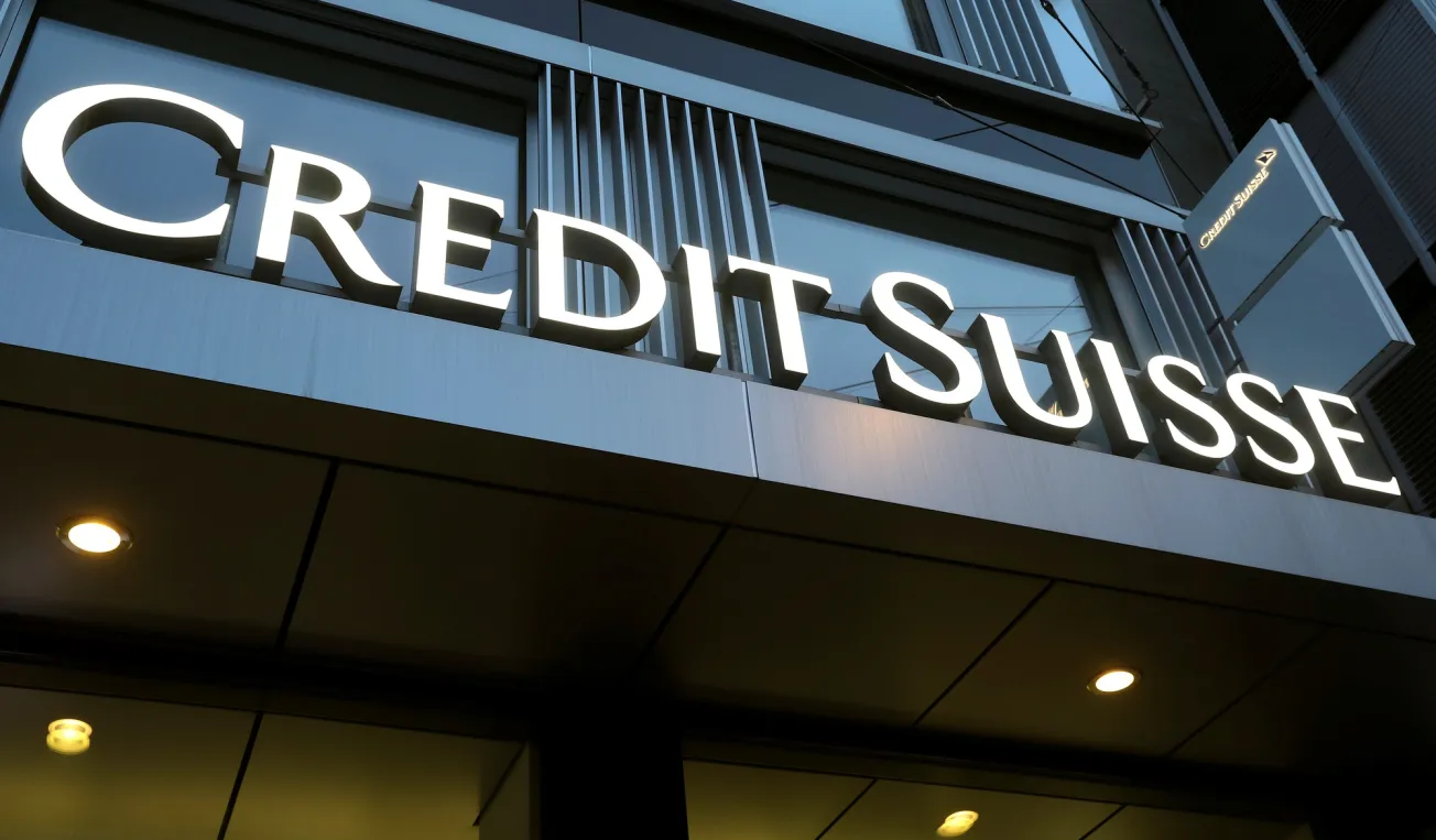 Thụy Sĩ điều tra hình sự vụ sáp nhập Credit Suisse vào UBS