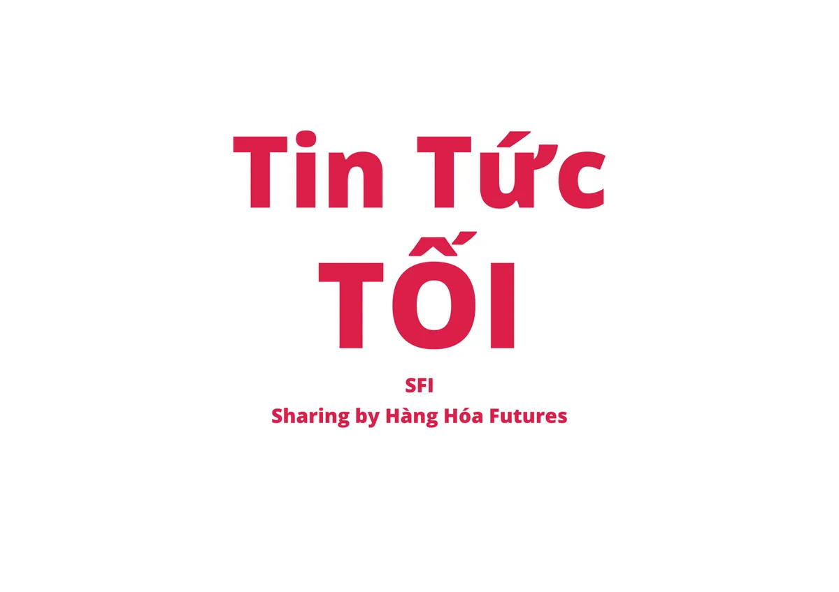 [Tin tức Tối] - Ngày 16.05.2023