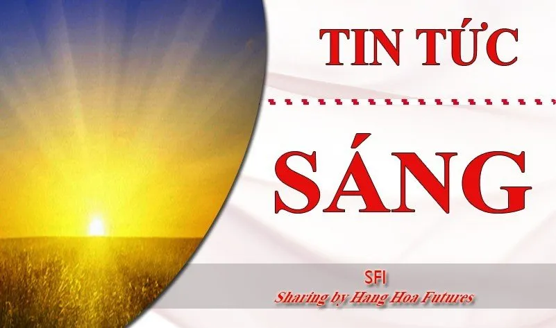 [Tin tức Sáng] - Ngày 30.05.2023