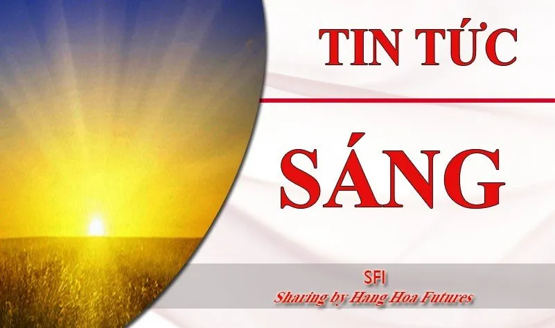 [Tin tức Sáng] - Ngày 08.06.2023