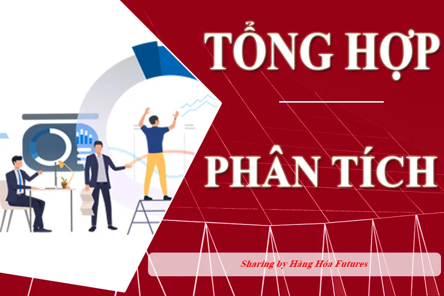 Hàng hóa Futures , HHF Team, Phân tích , Tin tức Kim loại