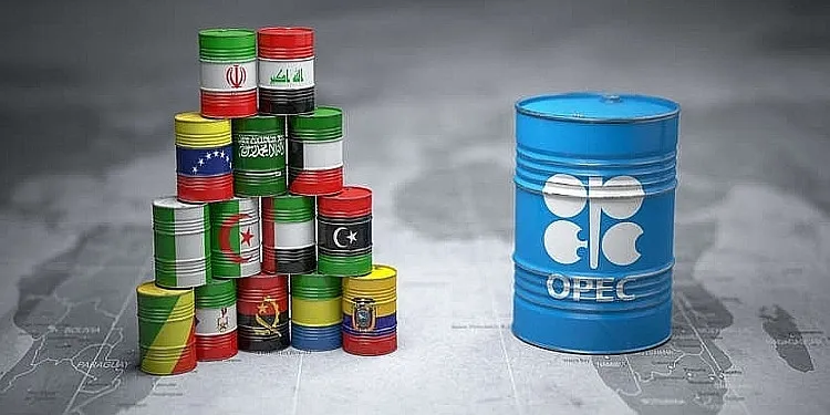 OPEC+ đang tập trung thảo luận về việc cắt giảm sâu hơn sản lượng dầu