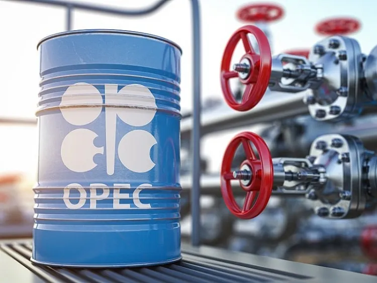 Các nguồn tin cho biết cuộc đàm phán của OPEC+ khó khăn, có thể tiếp tục hoãn cuộc họp hoặc gia hạn