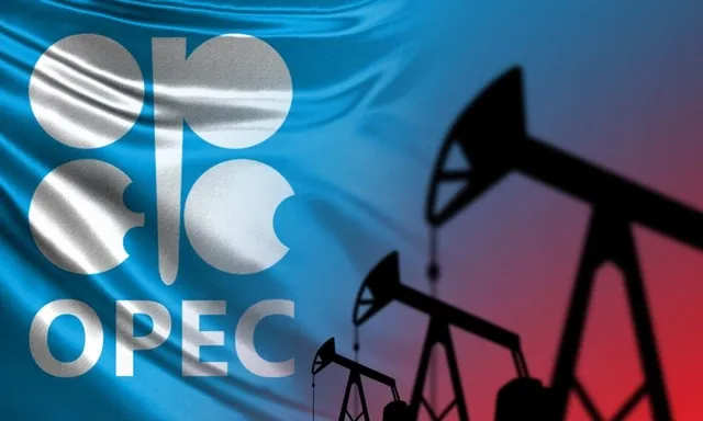 OPEC+ xem xét cắt giảm dầu sâu hơn trước cuộc họp vào thứ Năm (30/11) tuần này