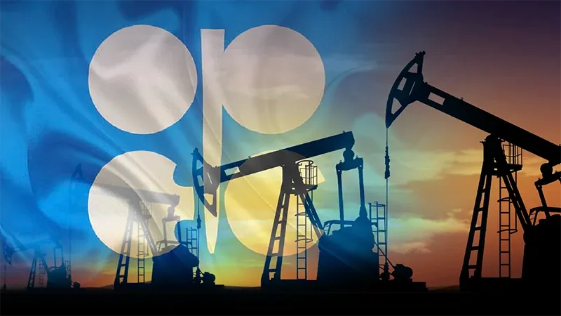 OPEC+ đạt được thỏa thuận "về nguyên tắc" về cắt giảm sản lượng dầu