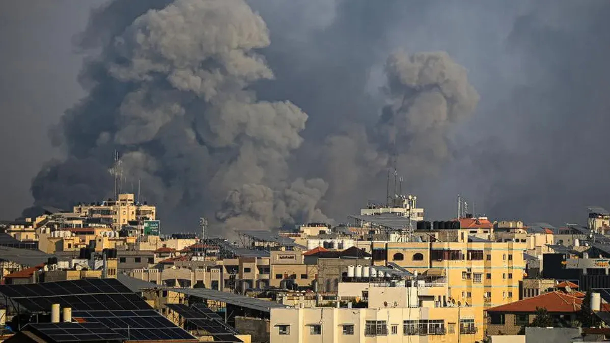 Chiến tranh Gaza kéo dài nhiều tháng, Israel nói, khi lo ngại xung đột lan rộng