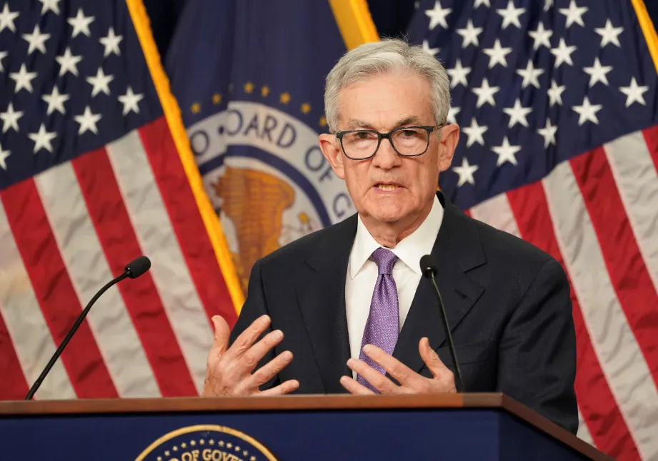 Chủ tịch Fed Powell chưa sẵn sàng nói khi nào kết thúc việc giảm bớt bảng cân đối (Q.T)