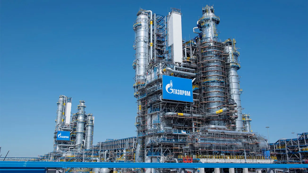 DEPA tìm kiếm trọng tài trong tranh chấp giá khí đốt của Gazprom