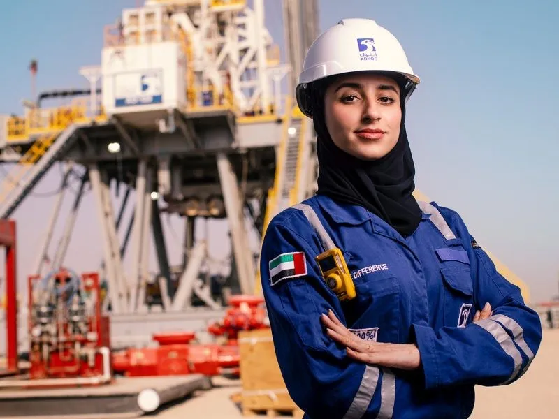 ADNOC coi việc mua lại BP là sự thay đổi chiến lược