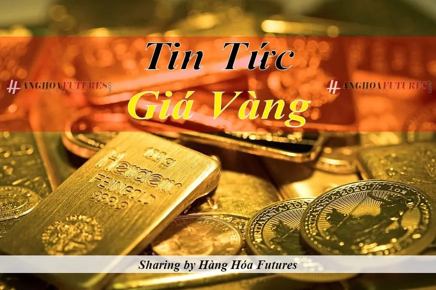 Tăng sốc gần 60 USD, vàng thế giới vượt 2,430 USD/oz