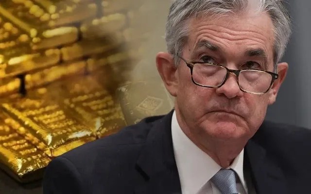 Chủ tịch FED Jerome Powell bất ngờ đưa ra nhận định mới về chính sách lãi suất: Và