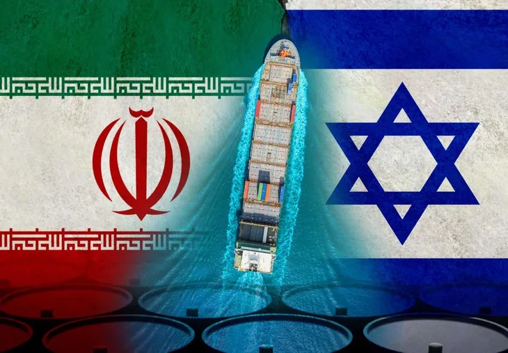 Giá dầu tăng với khả năng Israel sẽ có phản ứng với cuộc tấn công của Iran