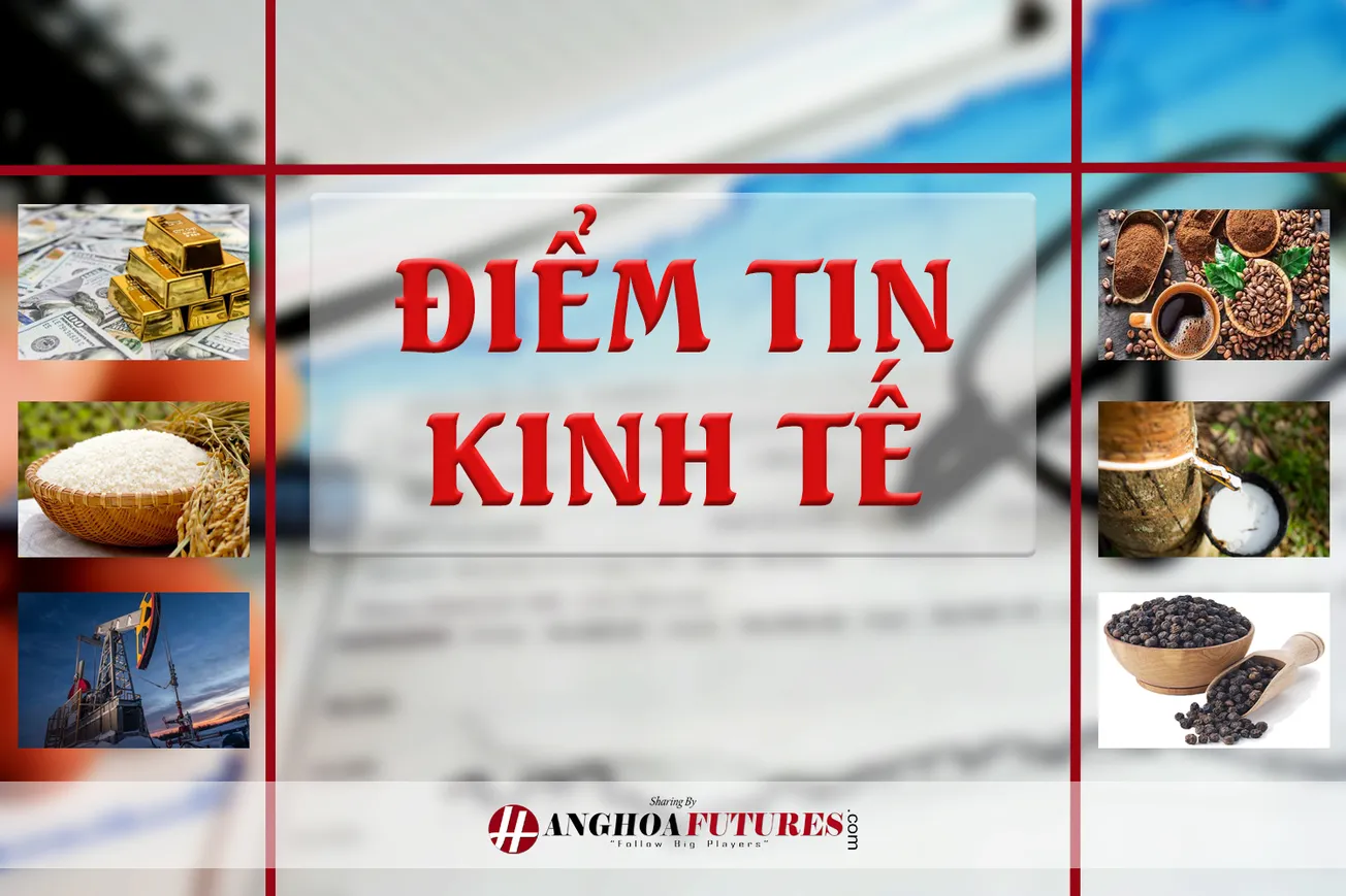 Điểm tin kinh tế - Thị trường ngày 20/5/2024: Giá vàng nhẫn và vàng miếng đều tăng mạnh