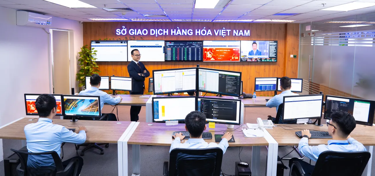 Hỏi đáp Giao dịch Hàng hóa (Số 1): Sở Giao dịch Hàng hóa Việt Nam là gì? Giao dịch qua Sở Giao dịch Hàng hóa Việt Nam có hợp pháp không?