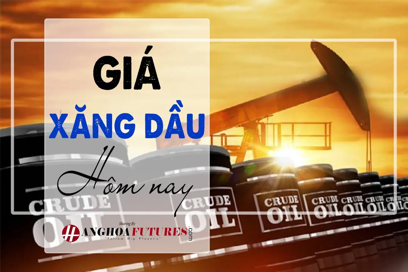 Giá xăng dầu hôm nay 24/5: Giảm phiên thứ 4 liên tiếp