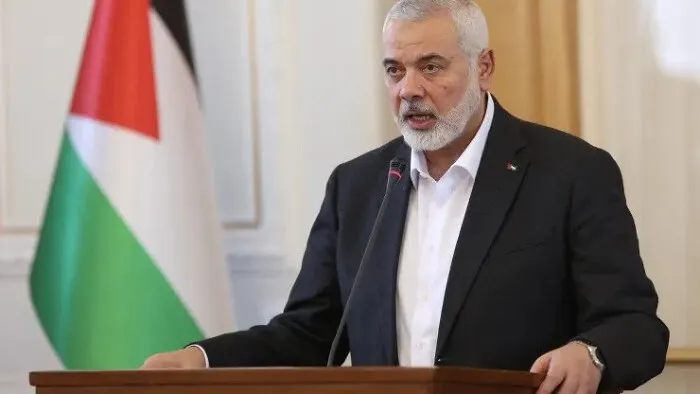 Giá dầu thô nhảy múa sau tin thủ lĩnh Hamas bị ám sát