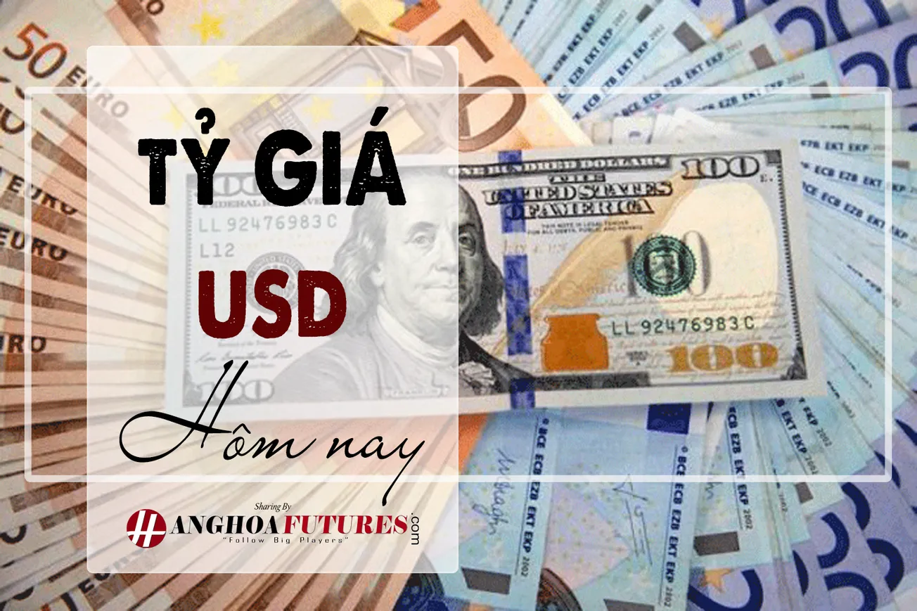 Tỷ giá USD hôm nay 27/9/2024: Đồng USD suy yếu